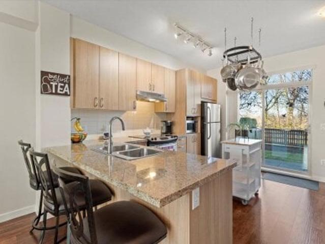 Townhouse for sale in Abbotsford, British Columbia