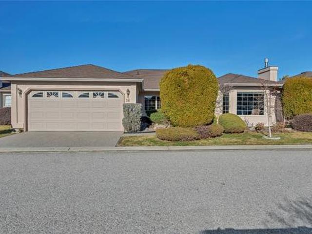 House for sale in Penticton, British Columbia