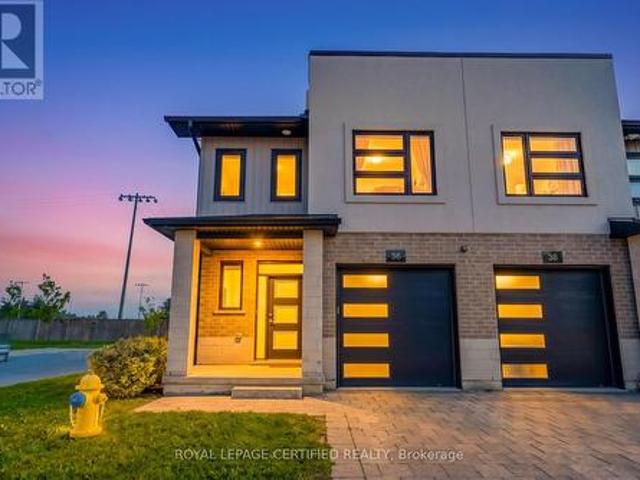 Land for sale in London, Southwestern Ontario
