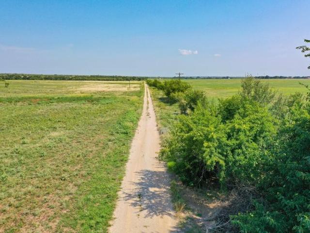 Land for sale in Jacksboro, Texas