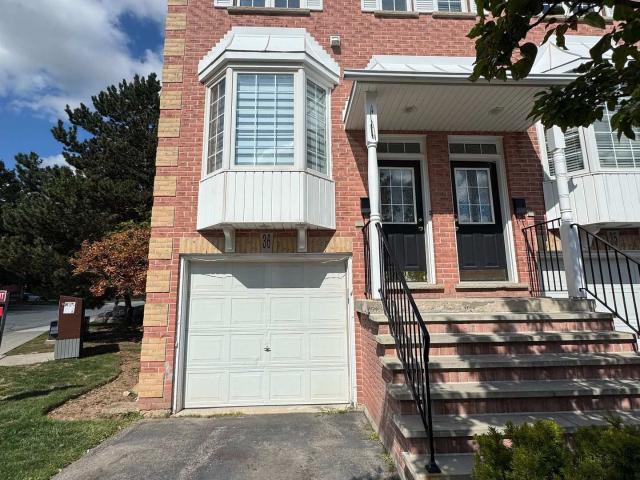 Condo for rent in Burlington, Ontario