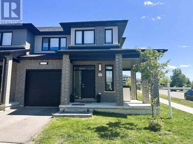Land for sale in Arva, Ontario
