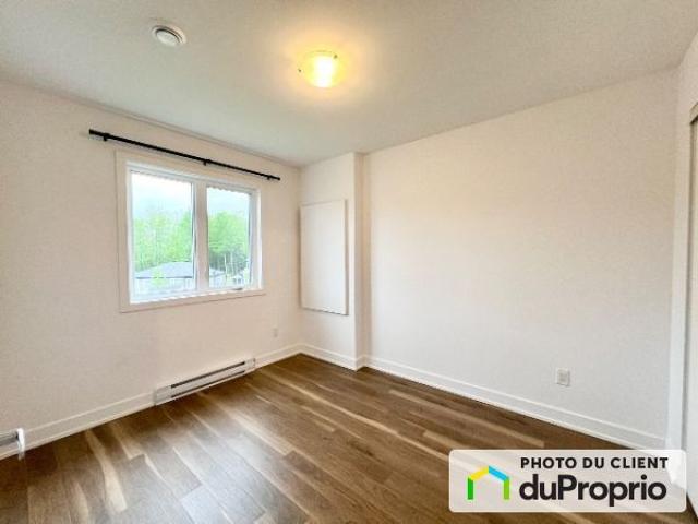 Apartment for rent in Buckingham, Gatineau