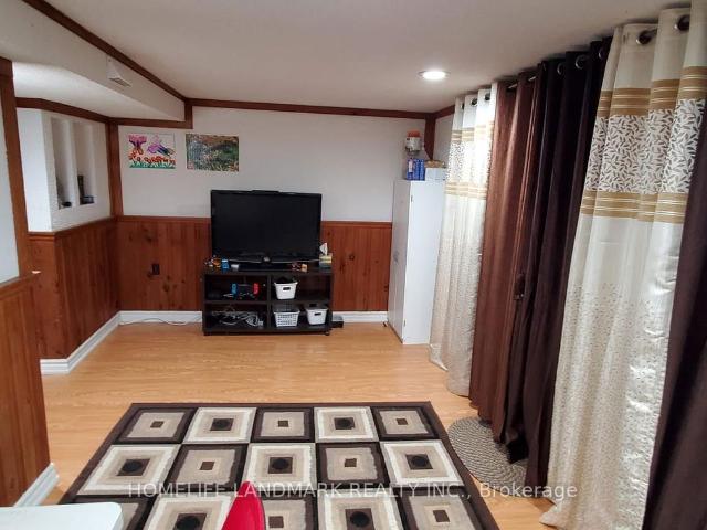 Condo for rent in Woburn, Ontario