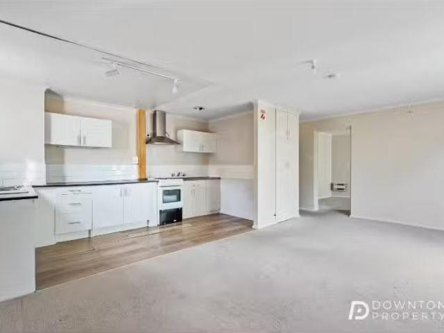 Apartment for rent in Hobart, Tasmania