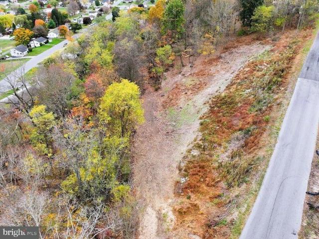 Land for sale in Bedford, Pennsylvania