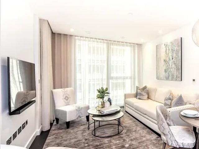 Apartment for rent in Nine Elms, Isle Of Man