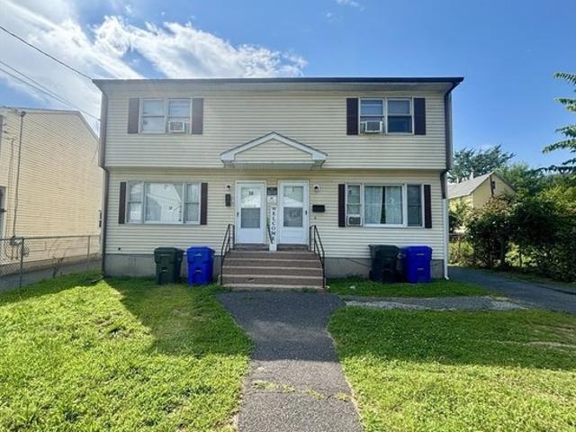 House for sale in Hampden, Massachusetts