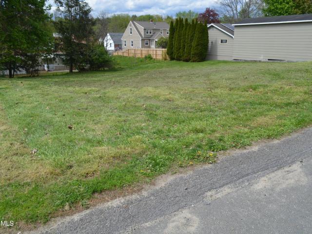 Land for sale in Amsterdam, New York