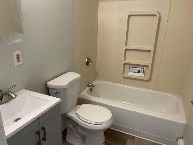 Apartment for rent in Woonsocket, Rhode Island