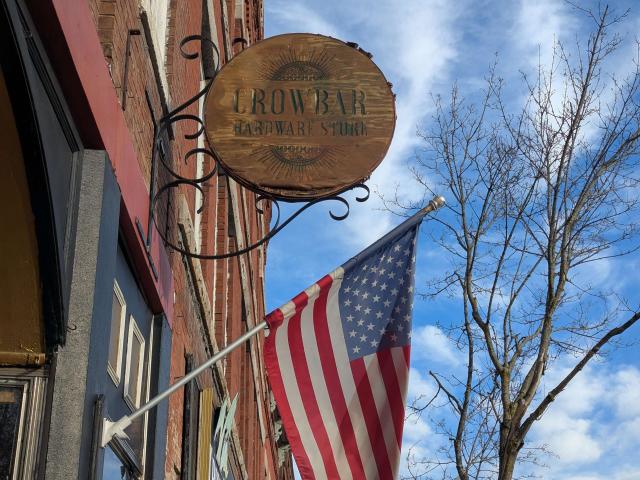 Commercial for sale in New Hampshire