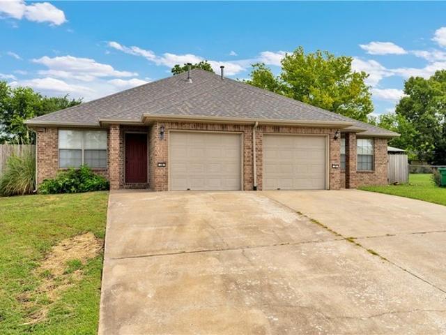 House for sale in Ark