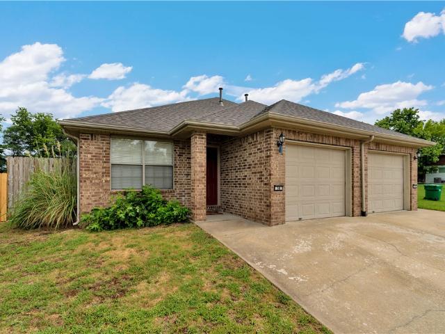 House for sale in Ark