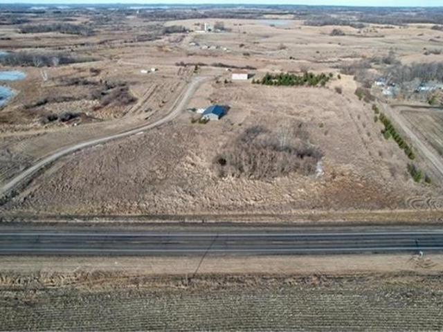 Land for sale in Dent, Minnesota
