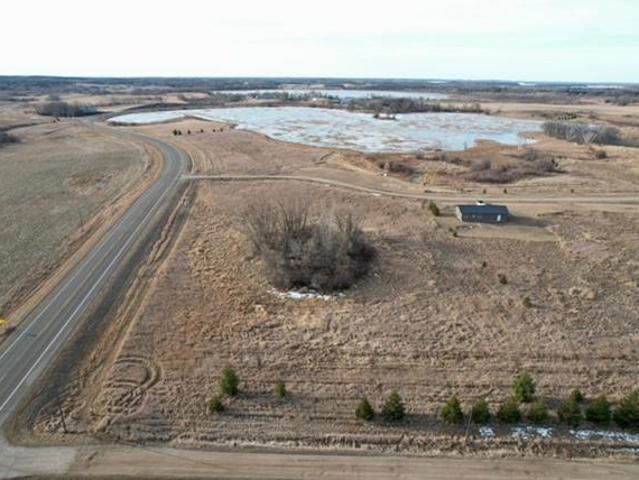 Land for sale in Dent, Minnesota