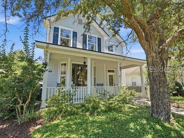 House for sale in Bluffton, South Carolina