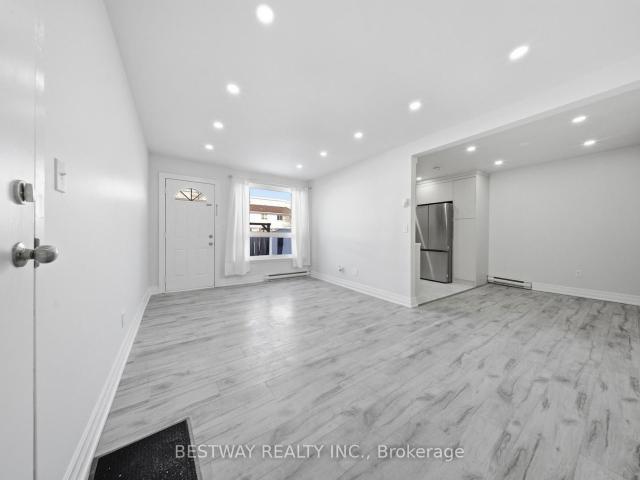 Condo for sale in Woburn, Ontario