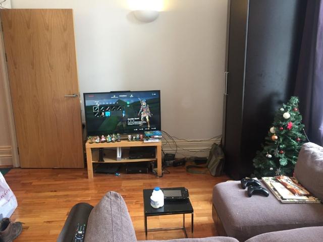 Apartment for rent in Highfields, Huddersfield