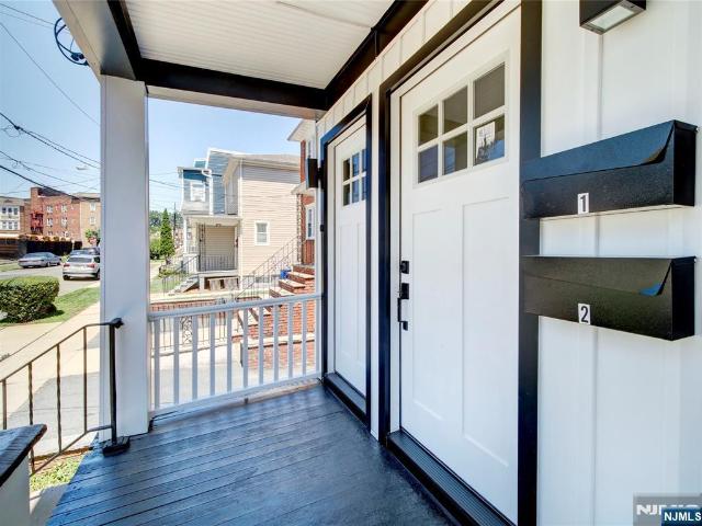 House for sale in Irvington, New Jersey