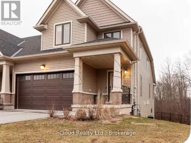 Townhouse for rent in Chippawa, Niagara Falls