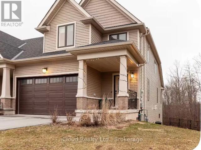 House for rent in Niagara, Ontario