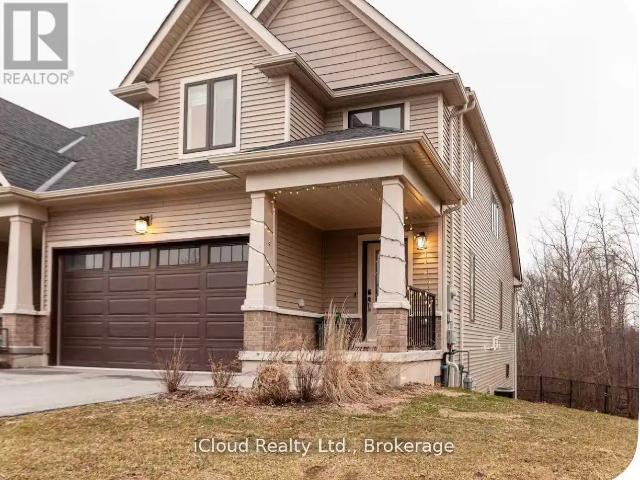 House for rent in Chippawa, Niagara Falls