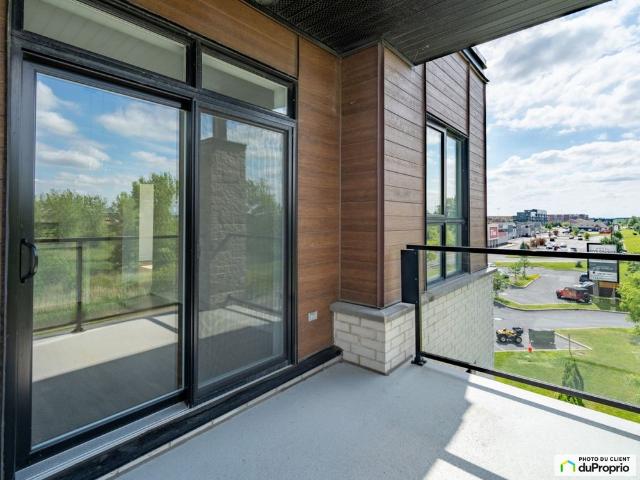 Apartment for rent in Beloeil, Montérégie