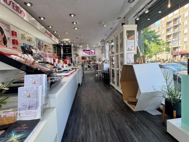Commercial for sale in Queens, Arverne