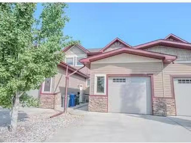 Condo for sale in Red Deer, Alberta