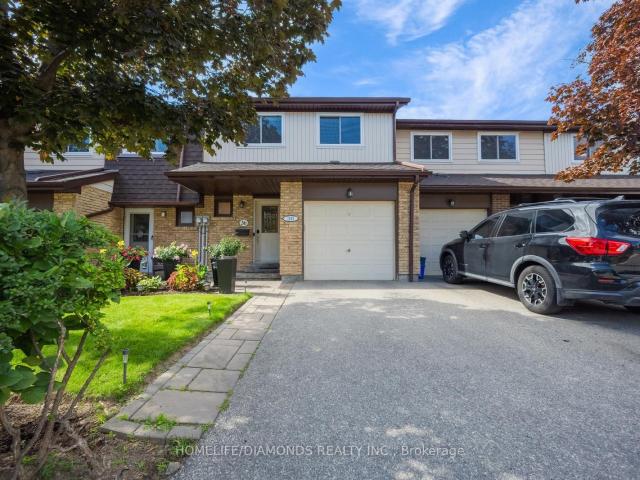 Condo for sale in Milton, Ontario