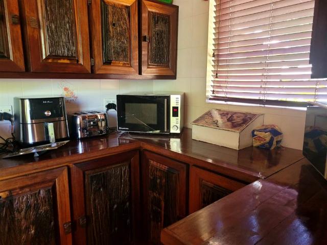Farm for sale in Rosendal, Free State