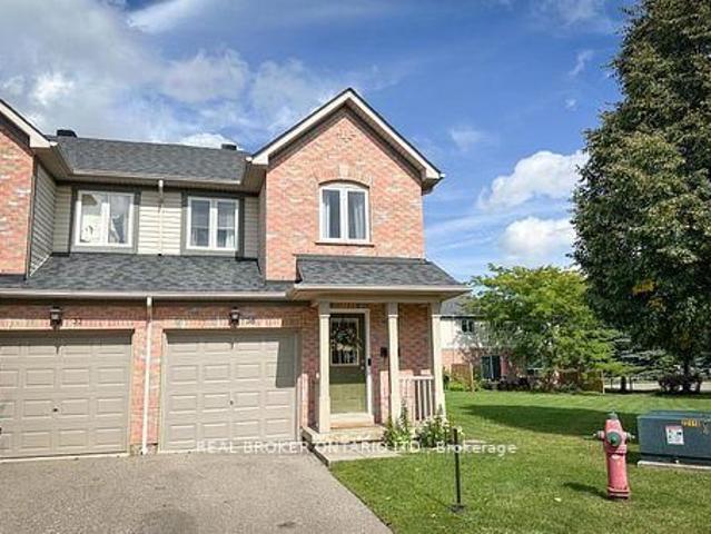Condo for sale in Woburn, Ontario