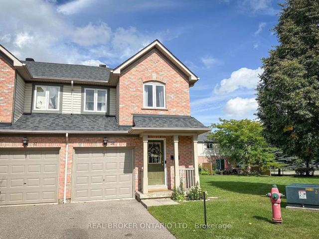 Condo for sale in Mississauga, Ontario