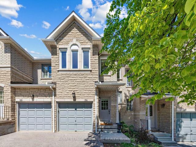 Condo for sale in Mississauga, Ontario
