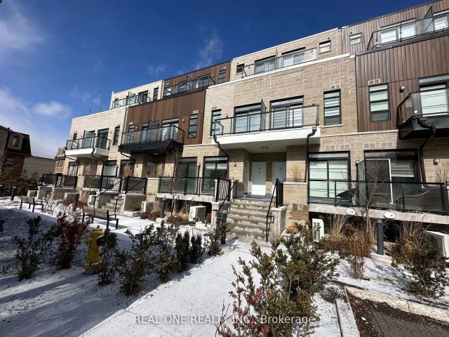 Condo for sale in Woburn, Ontario