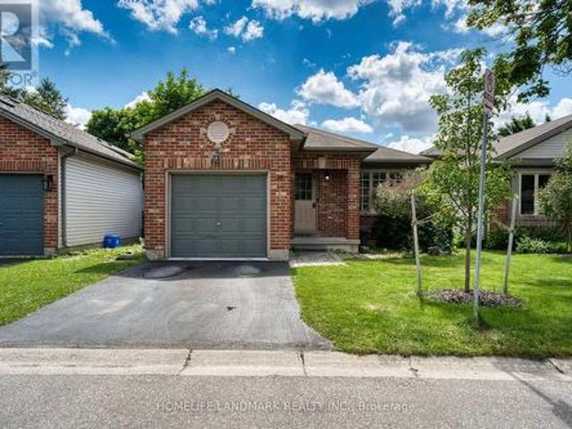 Condo for sale in Arva, Ontario