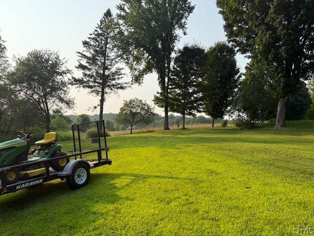 Land for sale in Oneida, New York