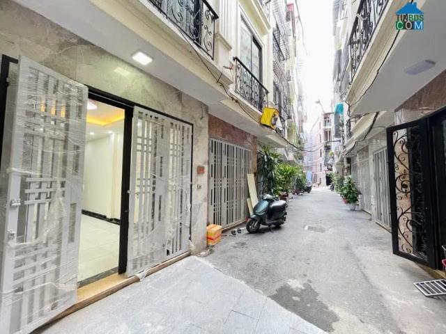 Nhà bán tại Hoàn Kiếm, Hà Nội