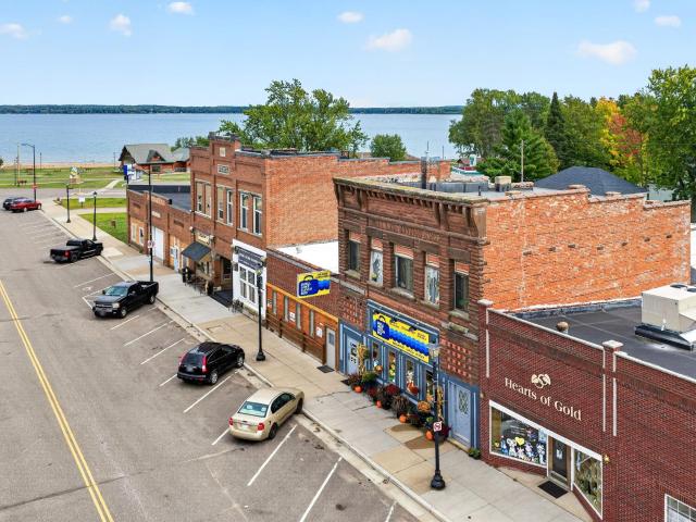 Commercial for sale in Shell Lake, Washburn County