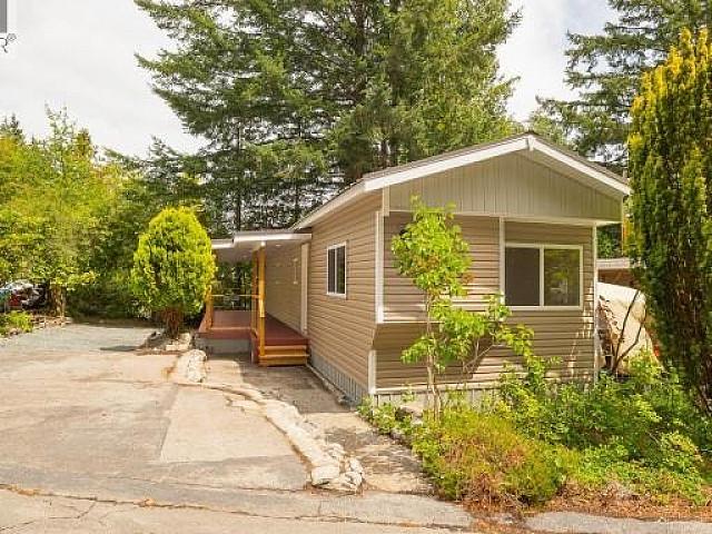House for sale in Powell River, British Columbia