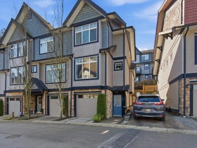 Townhouse for sale in Surrey, British Columbia