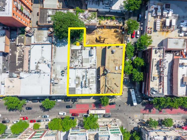 Commercial for sale in Queens, Arverne