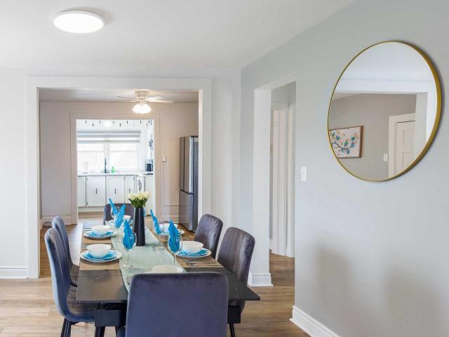 Apartment for rent in Kawartha Lakes, Ontario
