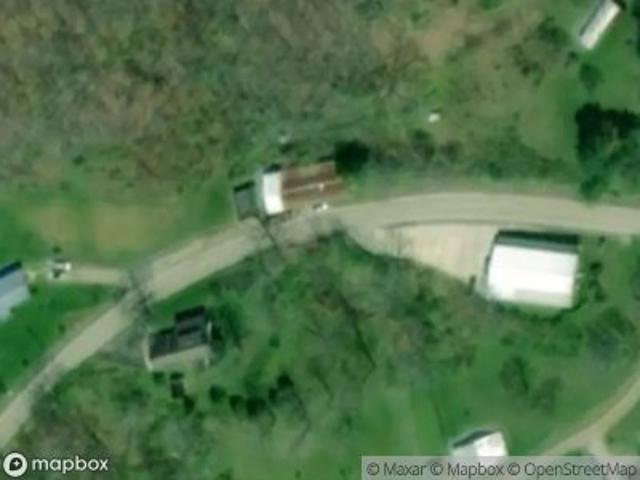 Land for sale in West Virginia