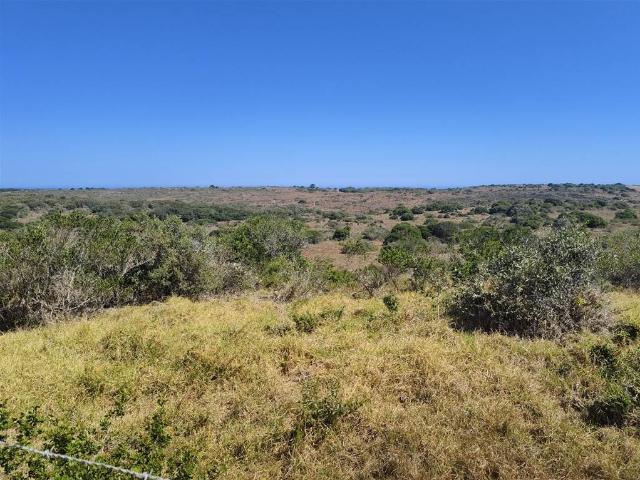 Farm for sale in Groot Brak Rivier, Western Cape