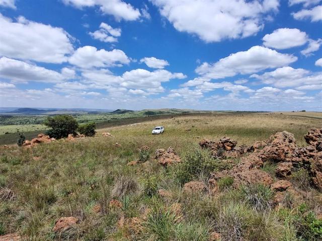 Land for sale in Johannesburg