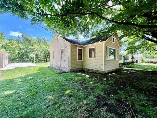 House for sale in Alverton, Pennsylvania