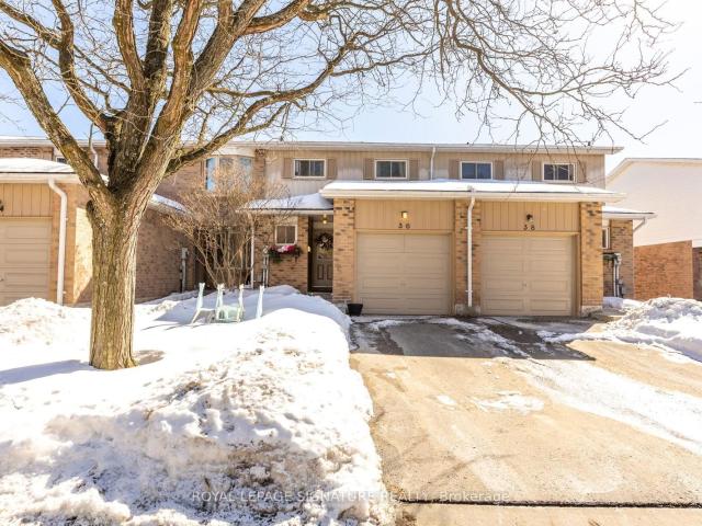 Condo for rent in Durham, Ontario
