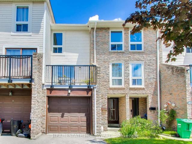 Property for sale in Woburn, Ontario