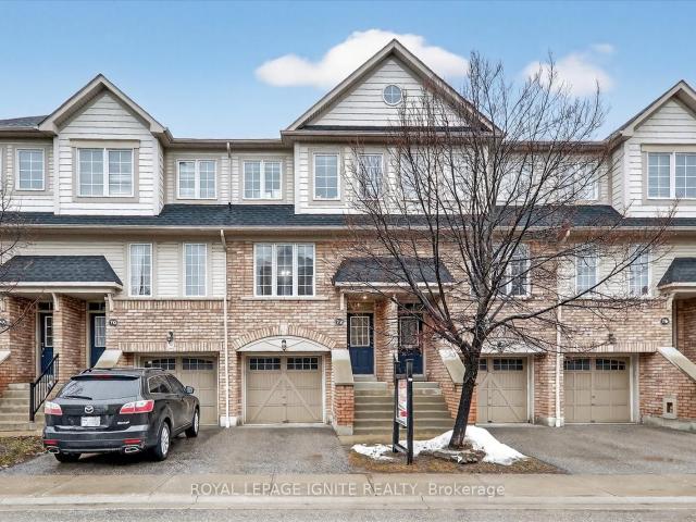 Property for sale in Durham, Ontario